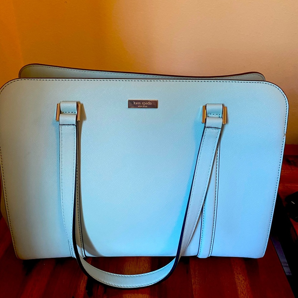 COPY - Kate Spade Miles Newbury Lane Tote